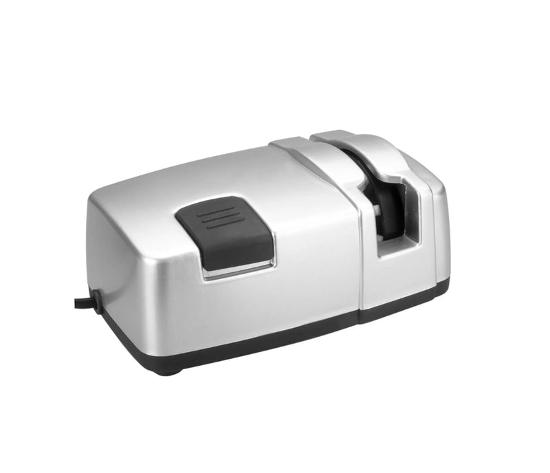 LACOR Afilador de cuchillos eléctrico Mouse 60359