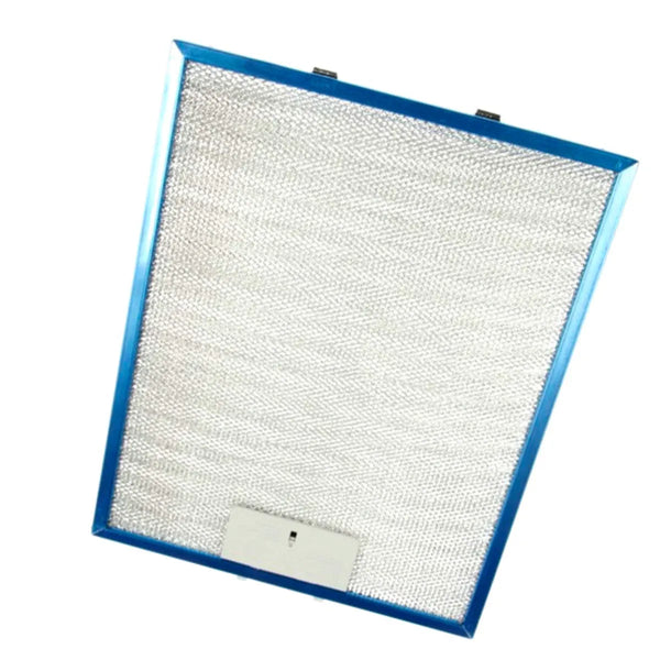 Filtro metálico de campana de cocina Smeg, Candy 064091401