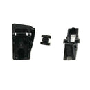 Kit de pulsador vapor vaporeta Polti SLDB2703