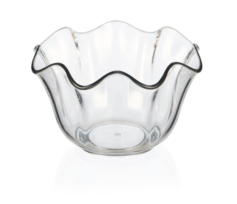 LACOR Set de 6 boles flor Degustare Transparent 60781