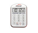 LACOR Reloj temporizador de cocina Temp 60804