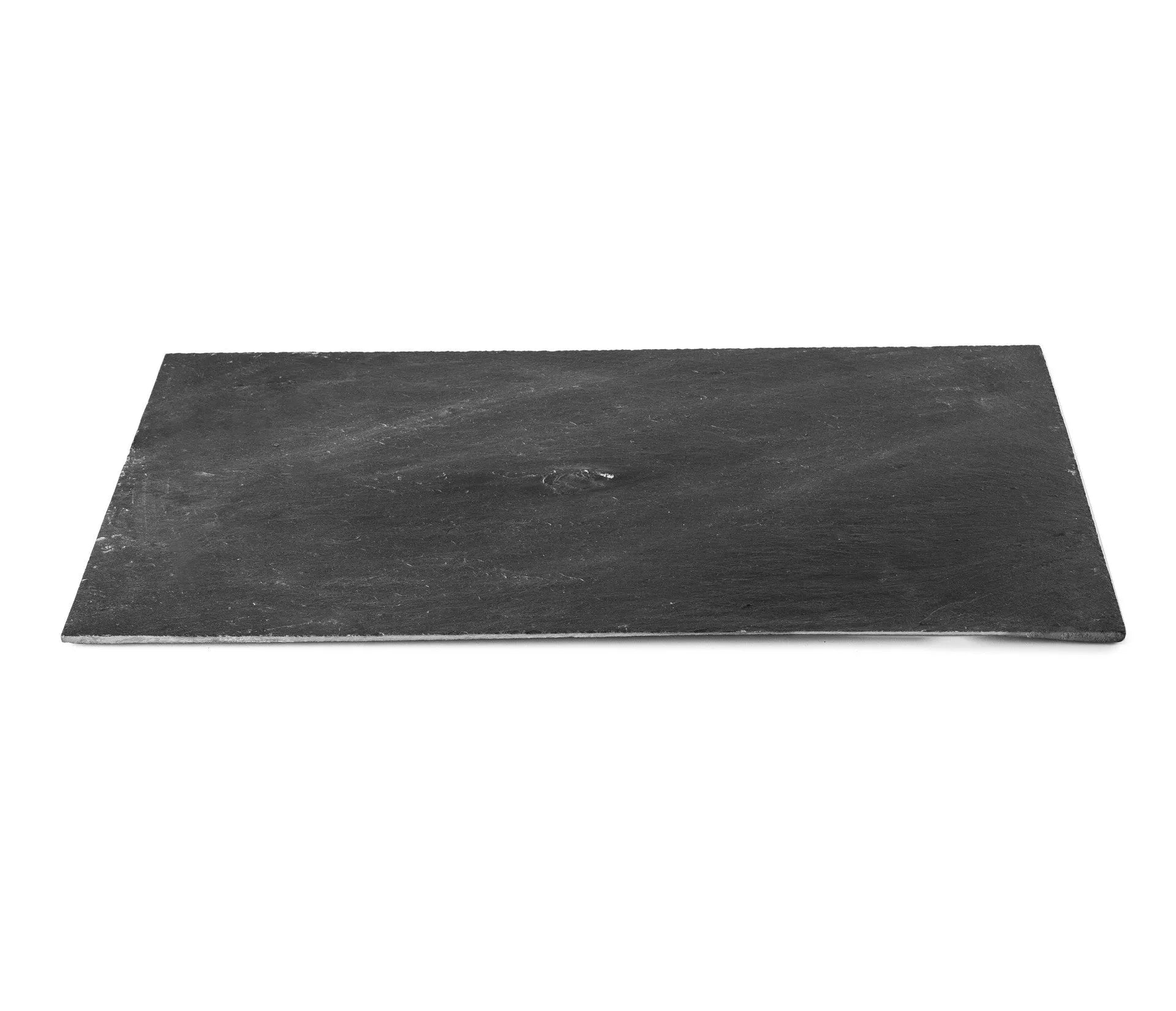 LACOR Rechteckiges Tablett aus Natur-Schiefer 61016