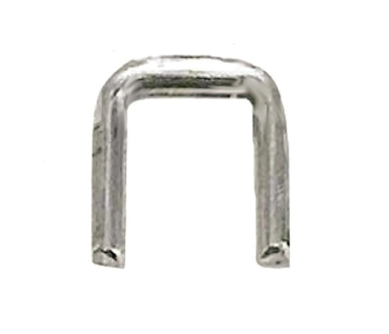 LACOR Grapas para clipadora de alimentos 61201