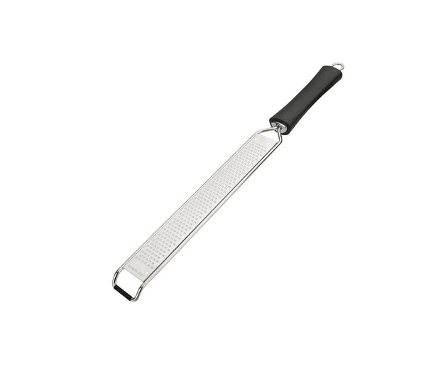 LACOR Rallador largo Inox Black 61346
