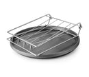 LACOR Soporte para hornear pizzas 61462
