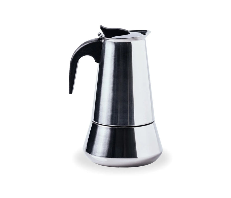 LACOR Cafetera express Milan 62033