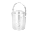 LACOR Cubitera Clear 62363