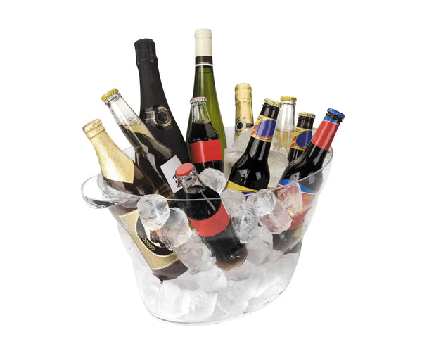 LACOR Enfriabotellas Bubble 62373