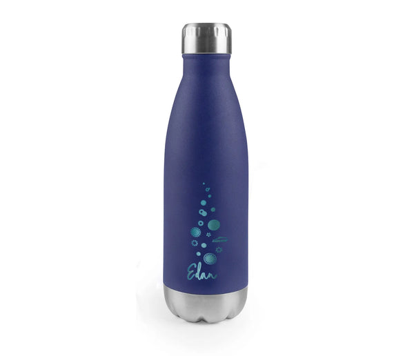 LACOR Botellas Inox Edan Navy 62588