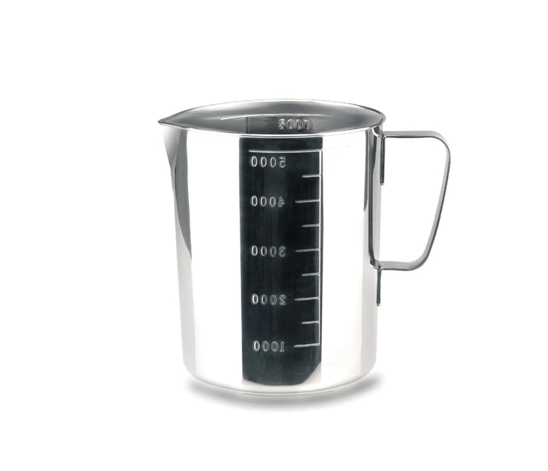 LACOR Jarra medidora pro Inox 18/10 62750