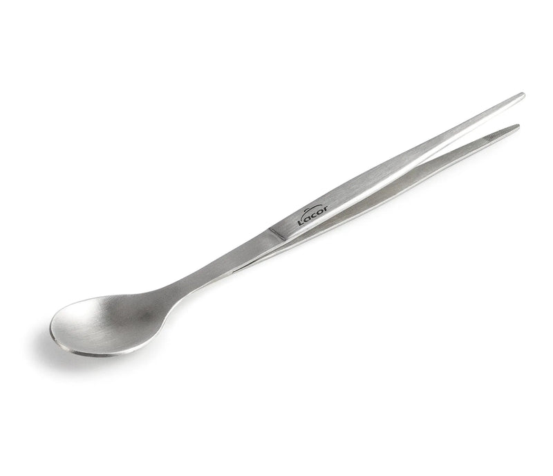 LACOR Pinza de precisión con cuchara 62863