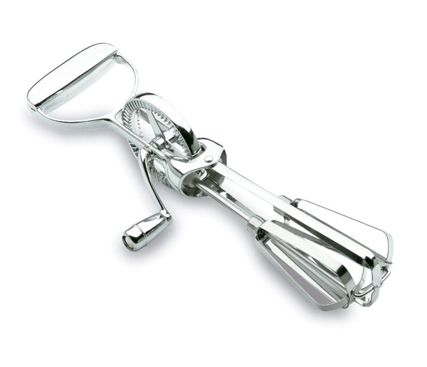 LACOR Batidor con manivela 62901