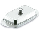 LACOR Recipiente para mantequilla Inox 62951