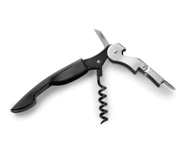 LACOR Sacacorchos camarero Luxe 63044