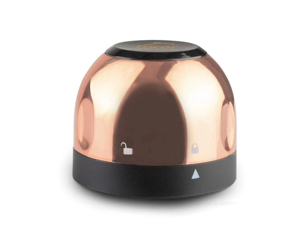 LACOR Tapón para champán Copper 63055