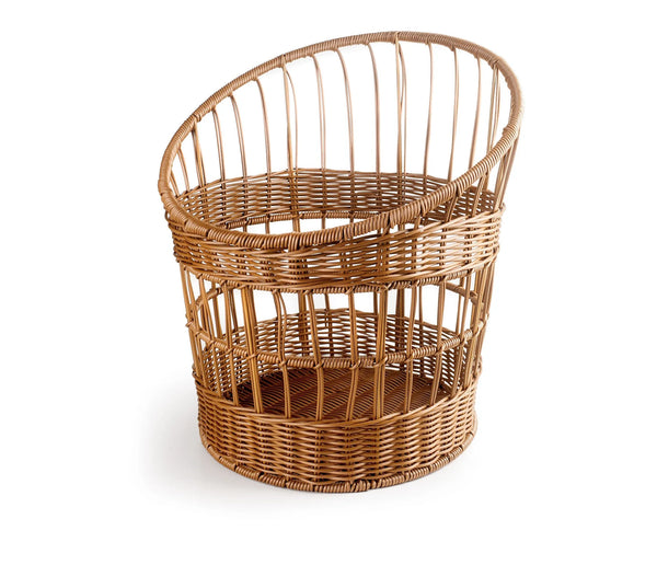 LACOR Cesta baguette Rustic 63493