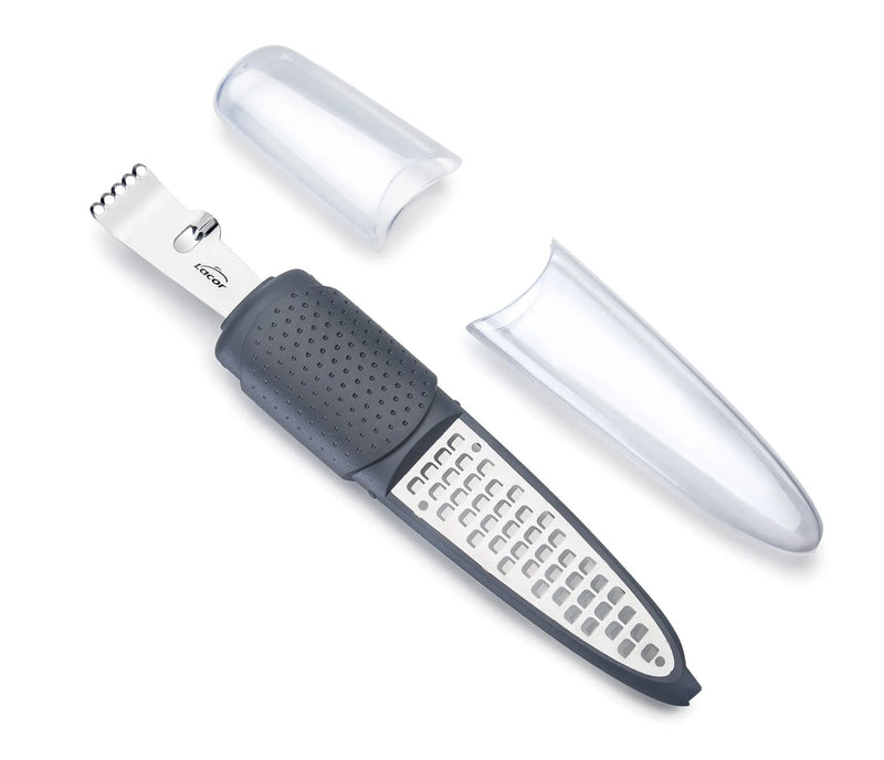 LACOR Rallador decoración Multiusos 63911