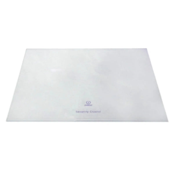 Cristal bandeja frigorifico Ariston, Indesit C00143042