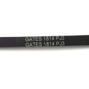 Correa secadora J3-1814 Fagor, Edesa, Whirlpool SC9218601