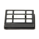 Filtro hepa aspirador 2741 Ariete AT5185394310