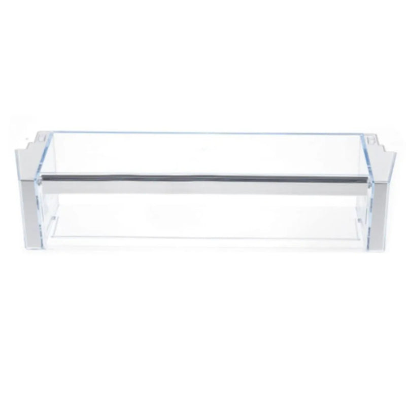 Bandeja de puerta para lácteos de frigorífico Bosch, Siemens 00743236