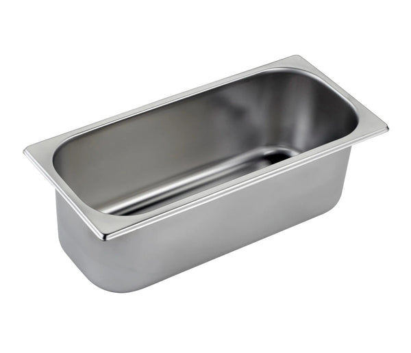 LACOR Cubeta para helado Inox 18/10 66178
