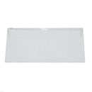 Tapa basculante izquierda bandeja mantequilla frigorifico Siemens 00655076