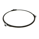Aro de arrastre microondas Fagor, Edesa, Mastercook CMIJ00047