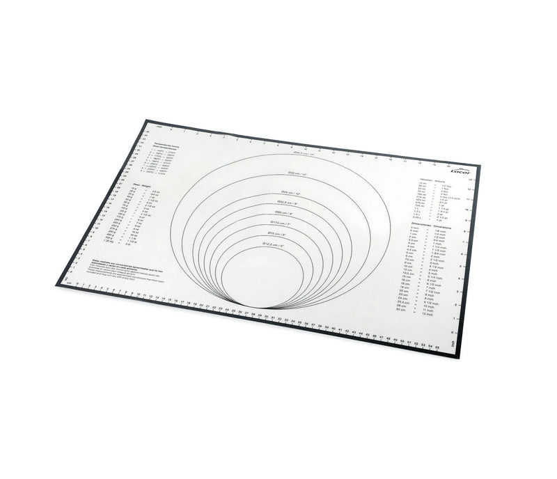 LACOR Tapete de silicona Impreso 66759