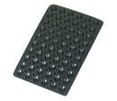 LACOR Molde tartaleta 60 cavidades Black 66767