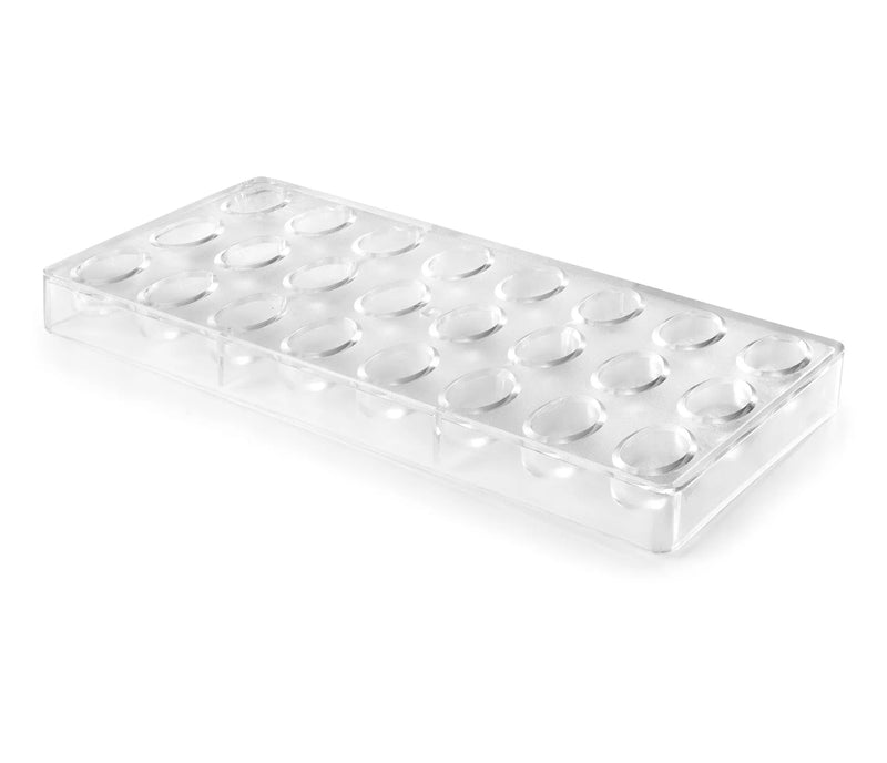 LACOR Molde bombón hoja 66875