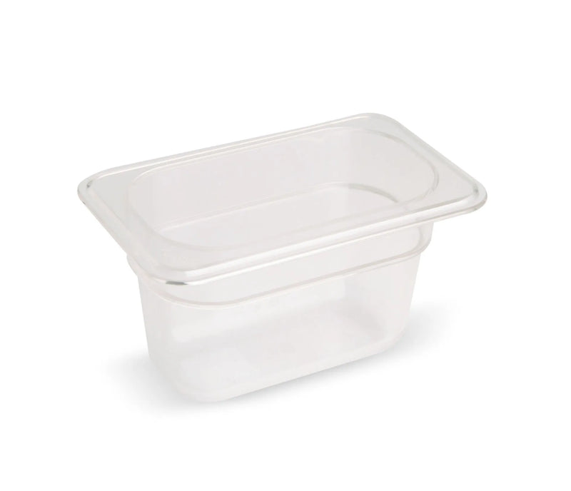 LACOR Cubeta 1/9 Policarbonato 66910P