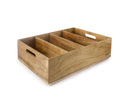 LACOR Caja cubierto Nord Buffet GN 1/1 67951