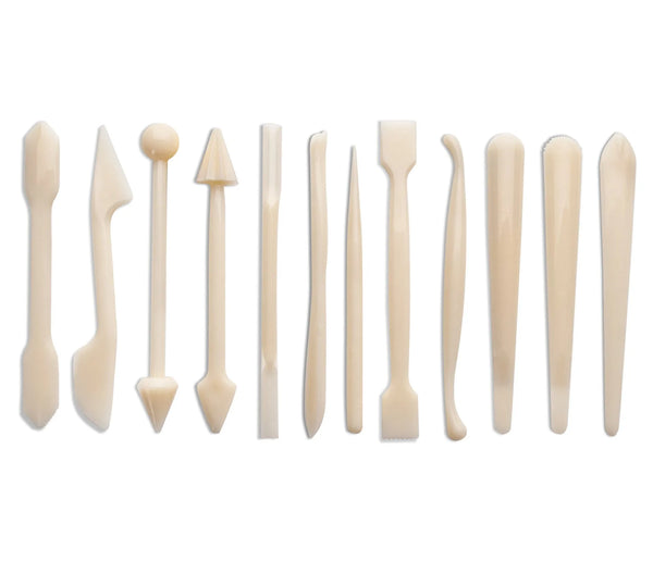 LACOR Estacas decoración fondant 68090