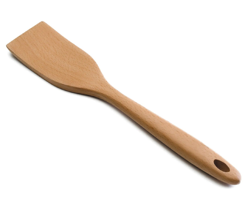 LACOR Espátula lisa Brun 68177