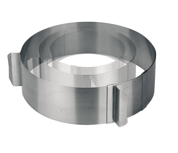 LACOR Aro repostería extensible 68200