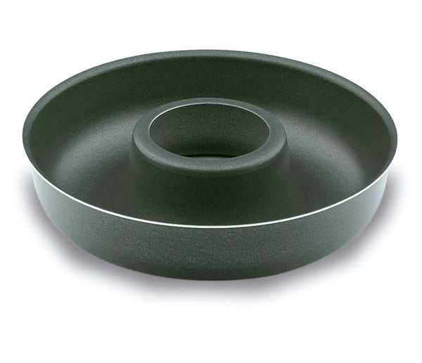 LACOR Molde savarín Black 68724