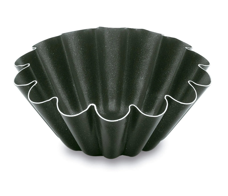 LACOR Molde rizado mini Black 68810