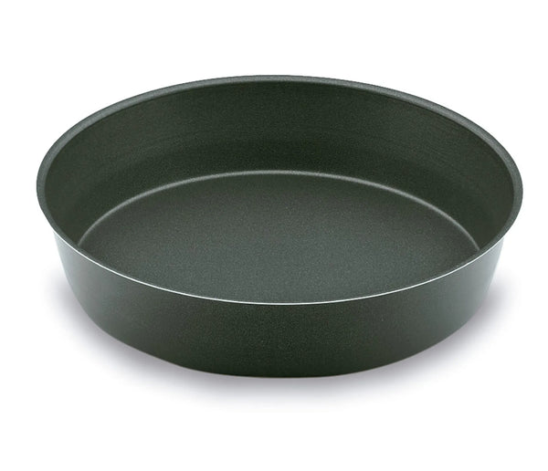 LACOR Molde redondo alto Black 68822