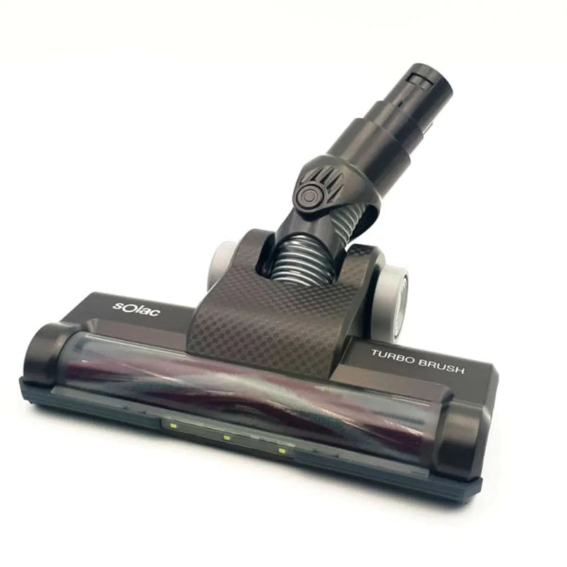 Solac Staubsaugerzubehör Bürstenset AE2501