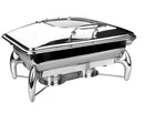 LACOR Chafing dish GN 1/1 Luxe 69091