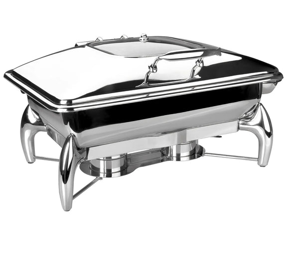 LACOR Chafing dish GN 1/1 Luxe 69091
