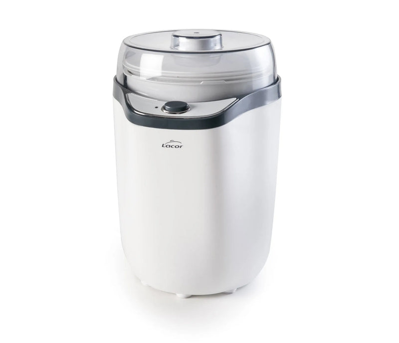 LACOR Yogurtera White 69246