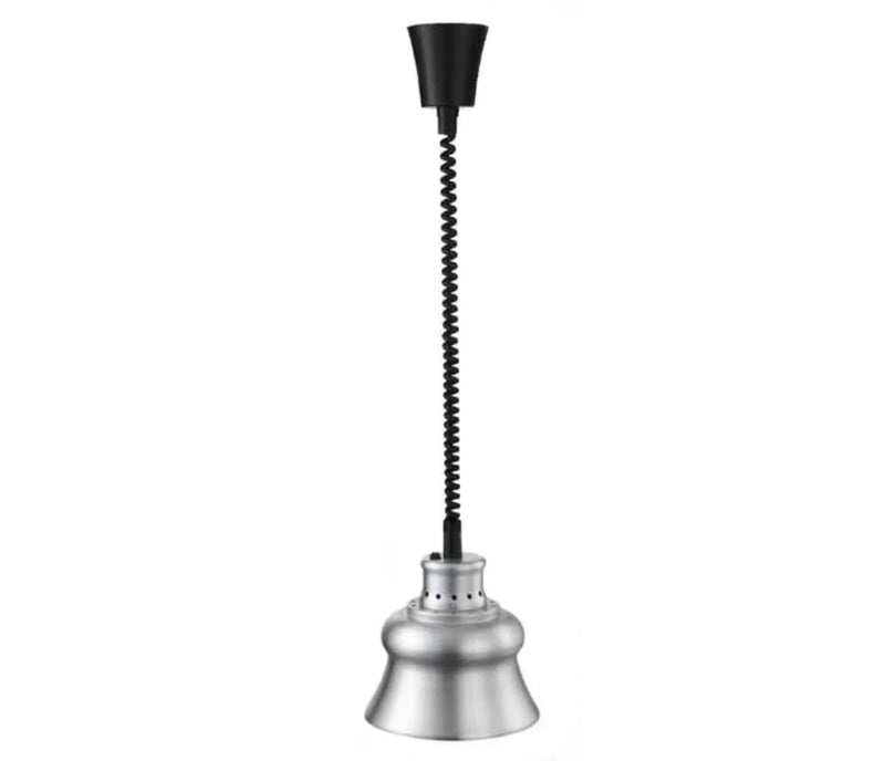 LACOR Lámpara de calentamiento con cable extensible tipo campana 69266