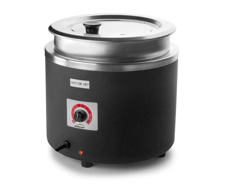 LACOR Calentador de sopa Inox 18/10 69267