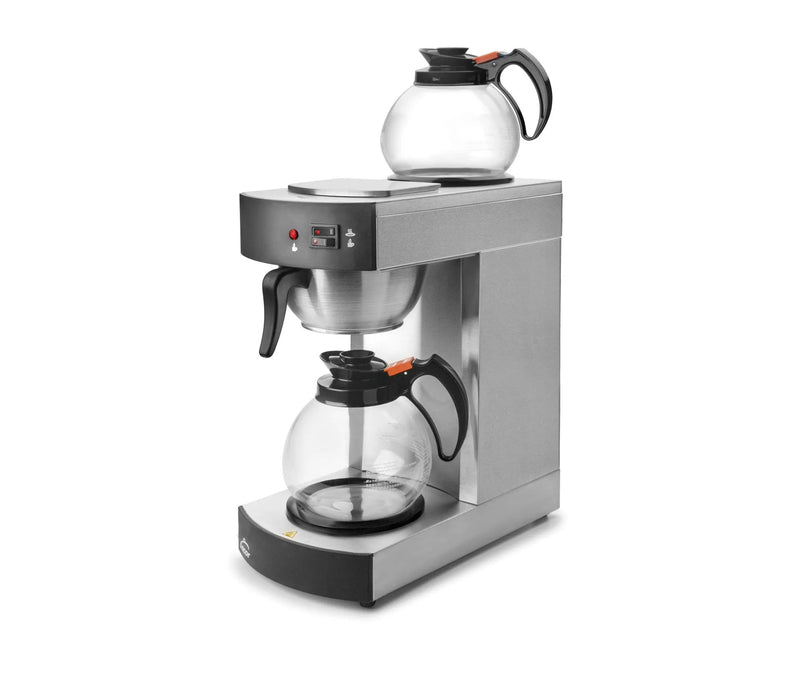 LACOR Cafetera de goteo 69272