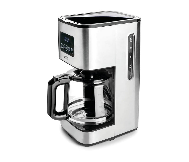 LACOR Cafetera de goteo Drop 69279