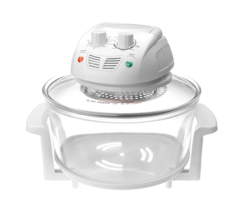 LACOR Horno de convección Glass 69312