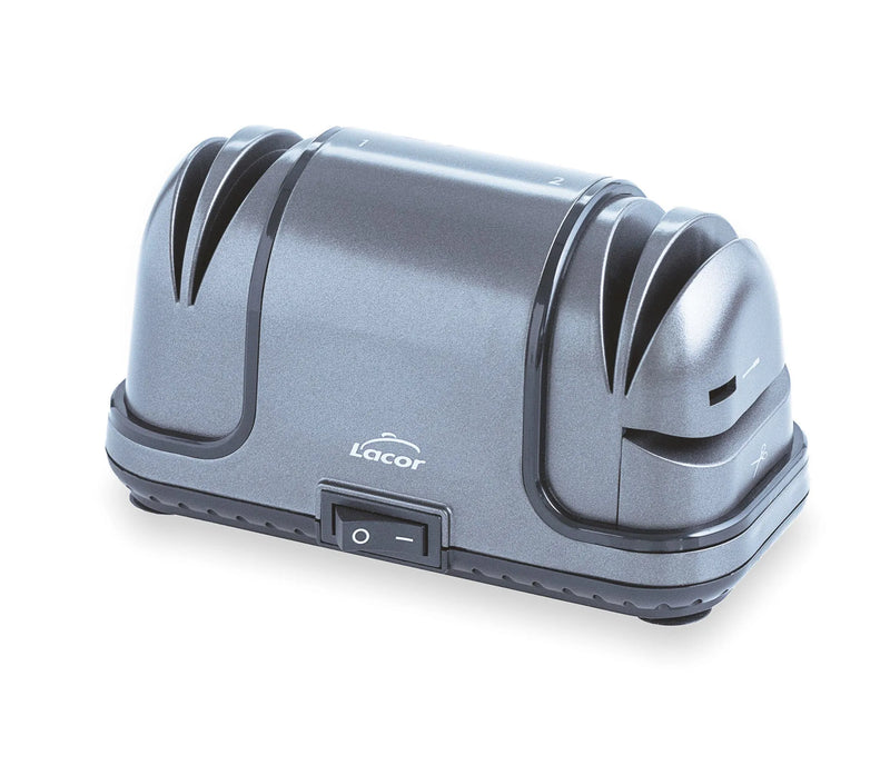 LACOR Afilador de cuchillos TitanPRO 69341
