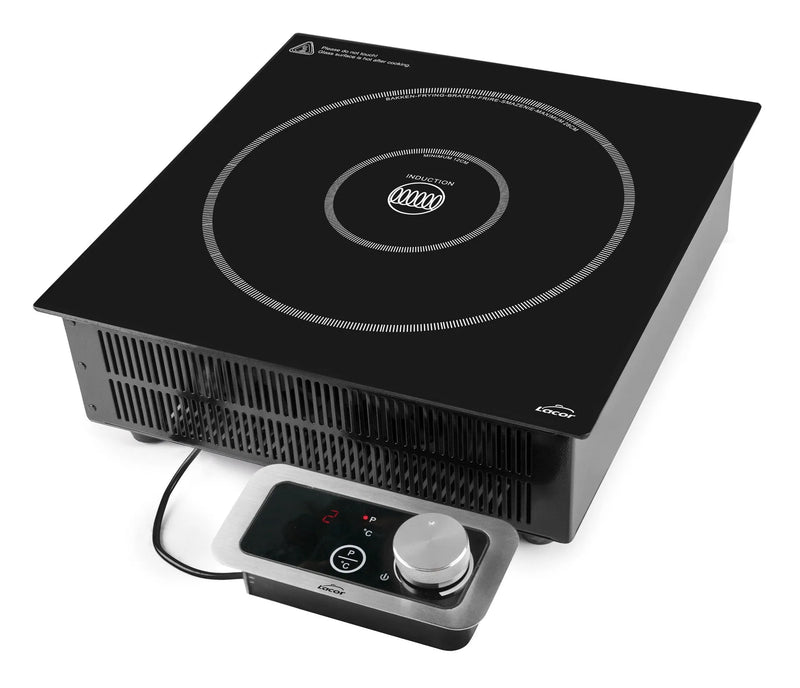 LACOR Placa de Inducción Pro 69371